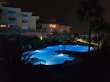 Pool & views