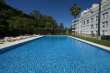 Pool & views