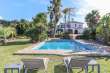 Pool & views