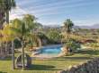 Pool & views