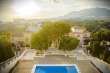 Pool & views