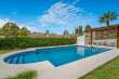 Pool & views