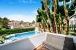Pool & views