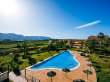 Pool & views