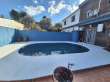 Pool & views
