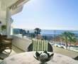 Pool & views