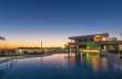 Pool & views
