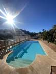 Pool & views