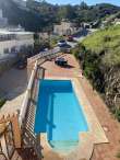 Pool & views