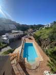 Pool & views