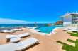 Pool & views