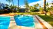 Pool & views