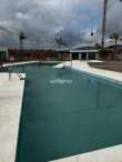 Pool & views