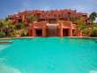 Pool & views