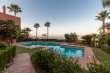 Pool & views