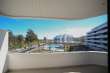 Pool & views