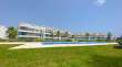 Pool & views