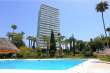 Pool & views