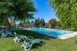 Pool & views