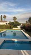 Pool & views