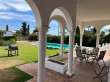 Pool & views