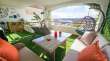 Pool & views