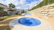 Pool & views