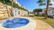 Pool & views
