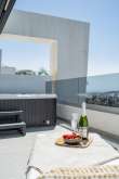 Pool & views