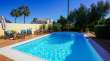 Pool & views