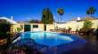 Pool & views