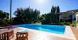Pool & views