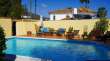 Pool & views