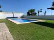Pool & views