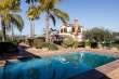 Pool & views