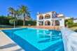 Pool & views
