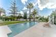 Pool & views