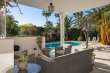 Pool & views