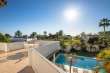 Pool & views