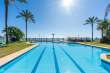 Pool & views