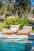 Pool & views