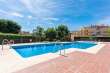 Pool & views