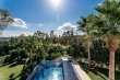 Pool & views