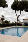 Pool & views