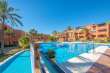 Pool & views