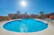 Pool & views