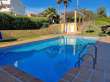 Pool & views