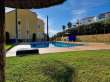 Pool & views