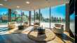 Pool & views