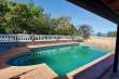 Pool & views